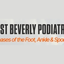 West Beverly Podiatry Group - Montebello - Physicians & Surgeons, Podiatrists
