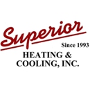 Superior Heating & Cooling Inc - Heating Contractors & Specialties