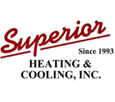 Superior Heating & Cooling Inc - Columbus, MI