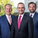 Churchill, Robert - Investment Advisory Service