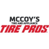 McCoy's Tire and Appliance Tire Pros gallery