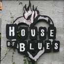 The House of Blues Dallas