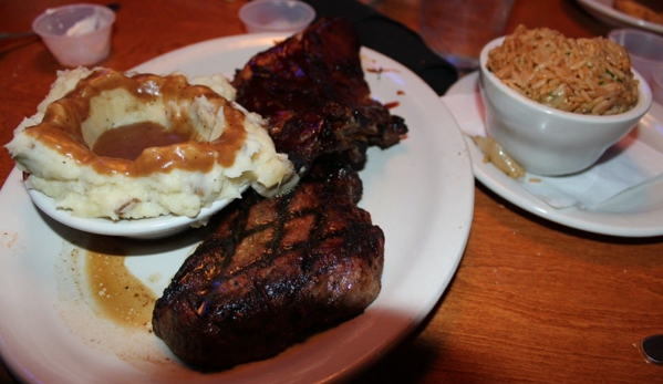 Texas Roadhouse - Baytown, TX