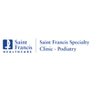 Saint Francis Specialty Clinic - Podiatry gallery