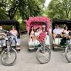 Official Central Park Pedicab Tours/Private Guide/Park Tours/ gallery