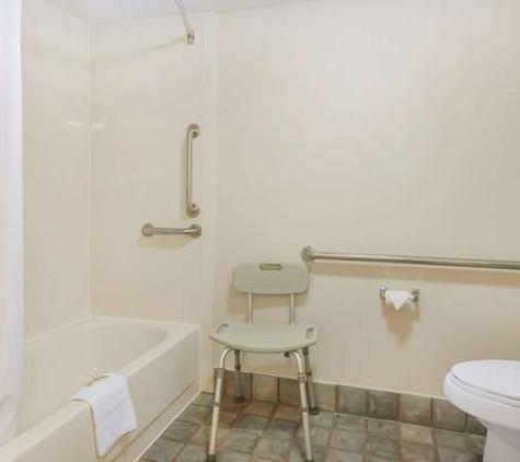 Quality Inn Charleston - Sikeston - Charleston, MO