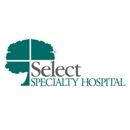 Select Specialty Hospital - Akron - Hospitals