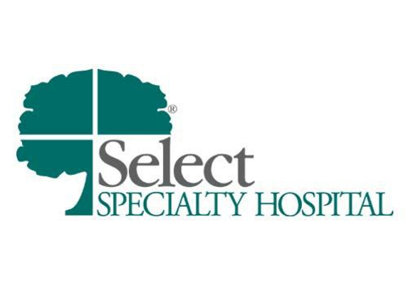 Select Specialty Hospital - Phoenix Downtown - Phoenix, AZ