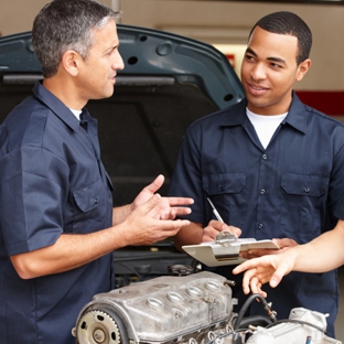 General Mechanic & AC Auto Repair - Van Nuys, CA