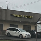 The Dance Factory