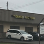 The Dance Factory