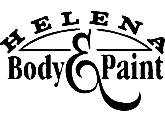 Helena Body & Paint Inc - Helena, MT