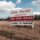 Claire Sinclair Properties, LLC - Real Estate Buyer Brokers