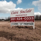 Claire Sinclair Properties, LLC