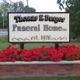 Thomas E Burger Funeral Home, Inc.