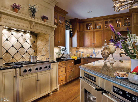 Mother Hubbard's Custom Cabinetry - Mechanicsburg, PA