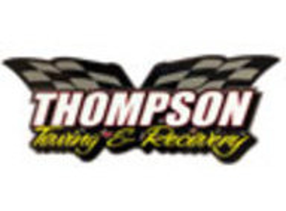 Thompson  Towing & Recovery - Jacksonville, FL