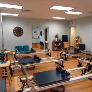 The Pilates Absession - Rockville Centre, NY