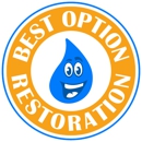 Best Option Restoration of Colorado Springs - Water Damage Restoration