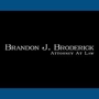 Brandon J Broderick, Personal Injury Attorney at Law