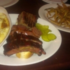 Country Tavern Barbecue