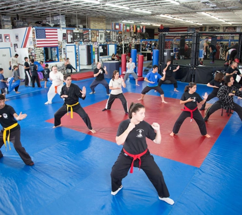 American Hapkido Karate - Canoga Park, CA