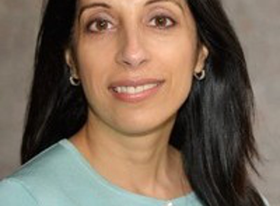 Dr. Saima S Chohan, MD - Phoenix, AZ