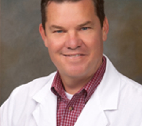 Dr. Christopher Dale Patterson, DO - Largo, FL