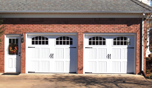 Columbia Garage Doors and Openers, LLC - Mount Pleasant, TN