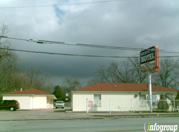 Executive Inn Motel - San Antonio, TX