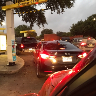 McDonald's - Austin, TX