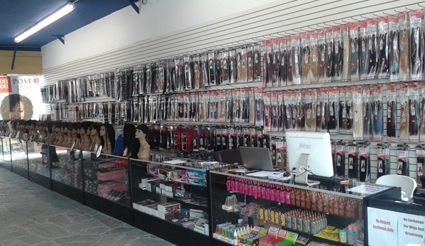 Dollar Mania Beauty Supply - Long Beach, CA