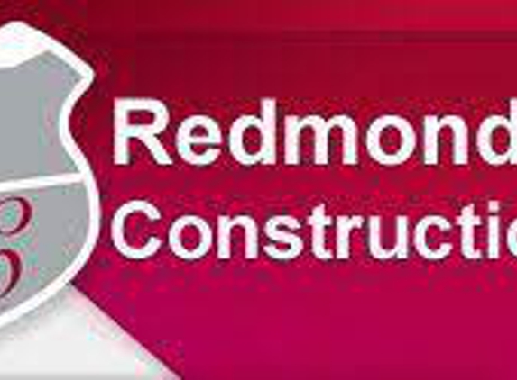 Redmond Construction - Savannah, GA