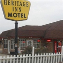 Heritage Inn - Motels