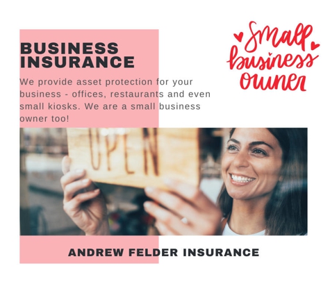 Andrew Felder State Farm Insurance - Hendersonville, TN