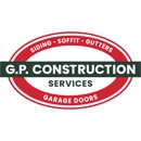 GP Construction Services - Home Repair & Maintenance