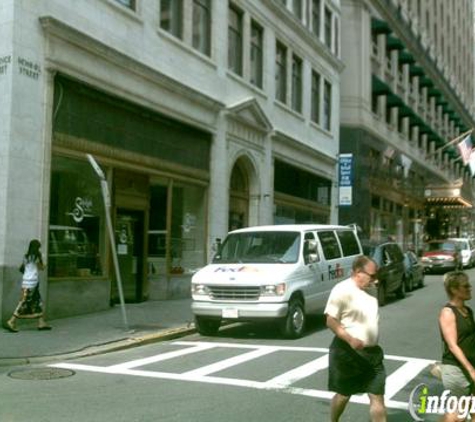 Skylight Jewelers - Boston, MA