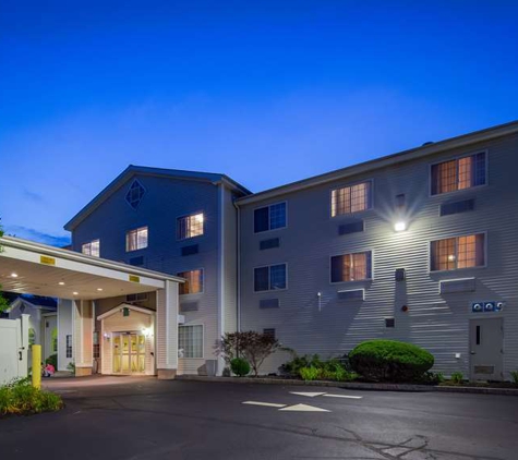 Best Western Concord Inn & Suites - Concord, NH