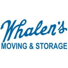 Whalen's Moving & Storage Inc