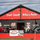 East Coast Bikes And Auto - CLOSED