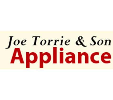 Joe Torrie & Son Appliance - Downingtown, PA