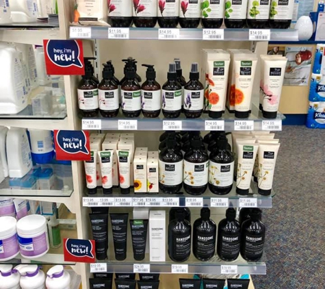 Vanstan's Pharmacy - Flora Hill, VIC