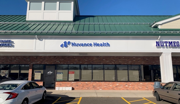 Nuvance Health Medical Practice - Primary Care Norwalk - Norwalk, CT