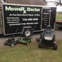 Mower Doctor - "Mobile Repair"