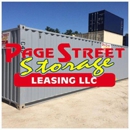 Page Street Leasing - Trailer Renting & Leasing