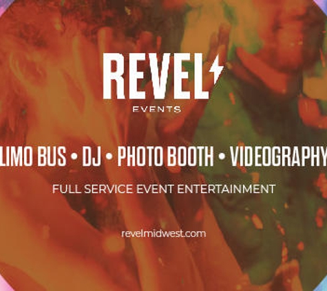 Revel events - Lincoln, NE