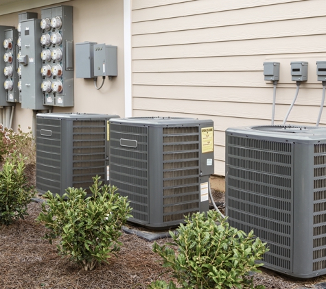 Accurate Heating & Air - Bartlesville, OK