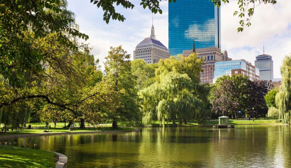 Fairmont Copley Plaza Boston - Boston, MA