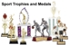 Decade Awards - Awards