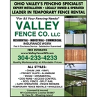 Valley Fence Company